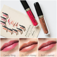 Load image into Gallery viewer, Enamored Hydrating Lip Gloss Stick by Marc Jacobs Beauty
