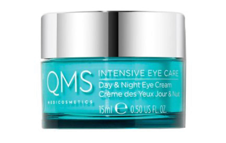 QMS Medicosmetics Intensive Eye Care Cream