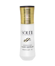 Load image into Gallery viewer, SOLEIL Moroccan Hair Serum
