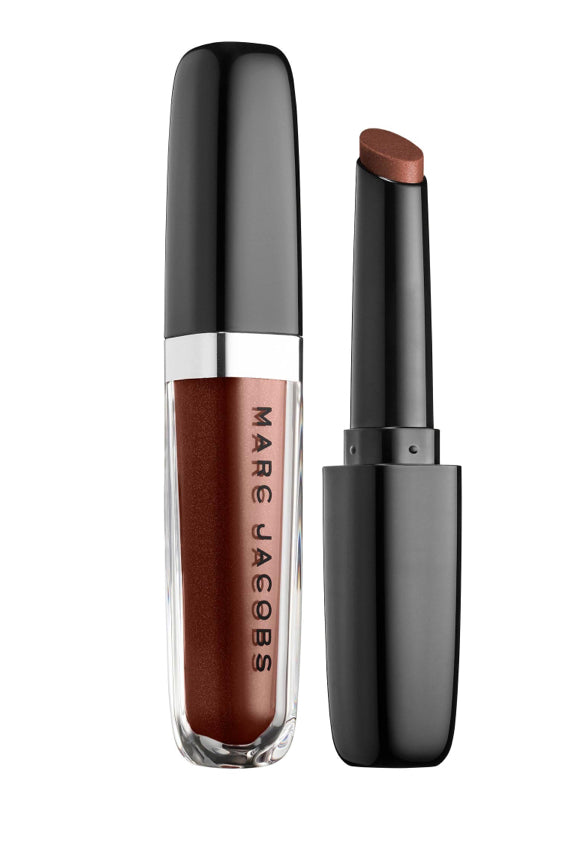 Enamored Hydrating Lip Gloss Stick by Marc Jacobs Beauty