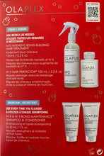 Load image into Gallery viewer, OLAPLEX Hair Rescue Kit

