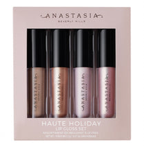 Load image into Gallery viewer, Anastasia Beverly Hills Haute Holiday Mini Lip Gloss Set
