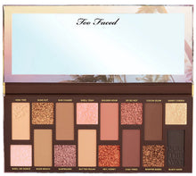 Load image into Gallery viewer, Too Faced Born This Way Sunset Stripped Eyeshadow Palette
