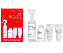 Load image into Gallery viewer, OLAPLEX Hair Rescue Kit
