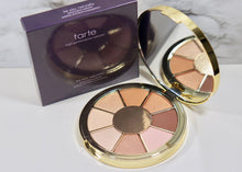 Load image into Gallery viewer, TARTE Be You Naturally Eyeshadow Palette
